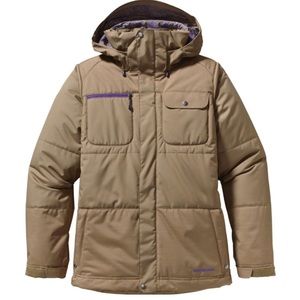 PATAGONIA- Rubicon Rider Ski Jacket Snowboard
Heavy Duty Snow Winter EUC